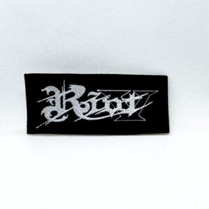 Riot V | logo | patch