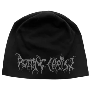Rotting Christ | logo | jersey beanie