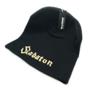 Sabaton | logo | beanie