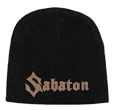 Sabaton | logo | beanie - Image 2