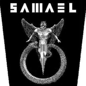 Samael | saviour | backpatch
