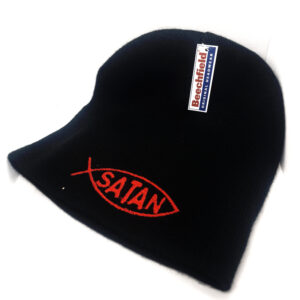 Satan | beanie
