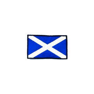 Flag - Scotland | patch