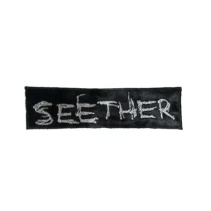 Seether | logo | patch
