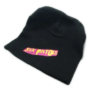 Sex Pistols | logo | beanie