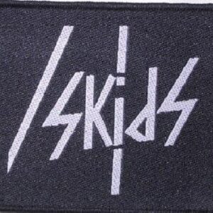 Skids | logo | patch