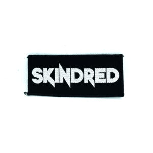 Skindred | logo | patch