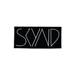 Skynd | logo | patch