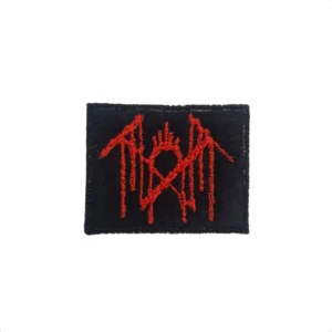 Sleep Token | sigil | mini patch