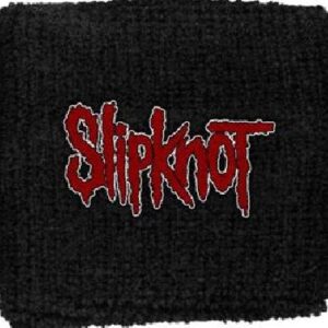 Slipknot | logo | sweatband