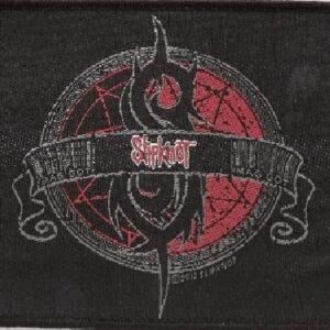Slipknot | crest | patch