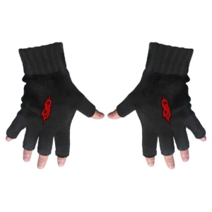 Slipknot | tribal S | fingerless gloves