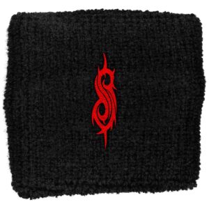 Slipknot | tribal s logo | sweatband