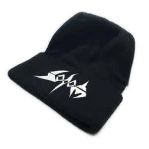 Sodom | logo | ski beanie