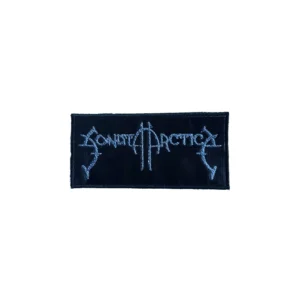 Sonata Arctica | logo | patch