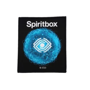 Spiritbox | logo | patch