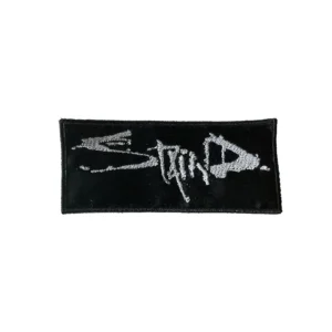 Staind | logo | patch
