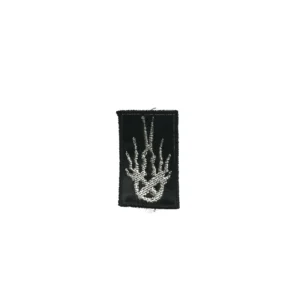 Static-x | symbol | mini patch