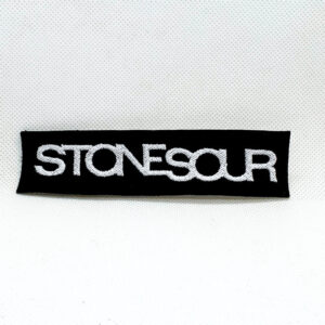 Stone Sour | logo | patch
