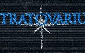 Stratovarius | logo | patch