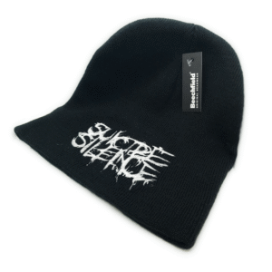 Suicide Silence | logo | beanie