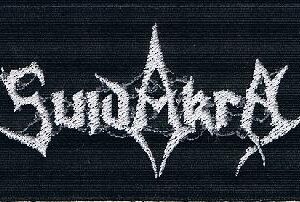 Suidakra | logo | patch