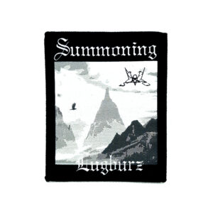 Summoning | lugburz | patch