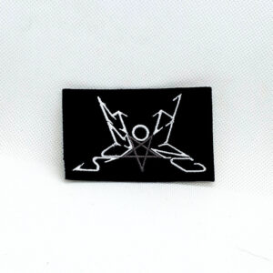 Summoning | penta logo | patch
