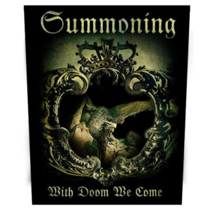 Summoning | with doom we come | backpatch
