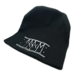 Taake | rune logo | beanie