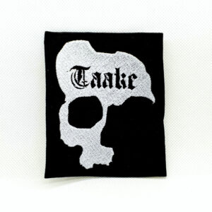 Taake | nekro | patch