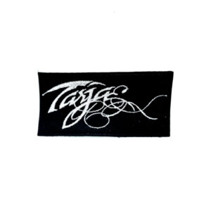 Tarja Turunen | logo | patch