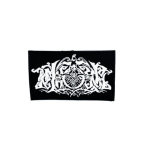 Temnozor | logo | patch