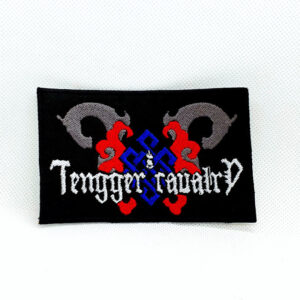 Tengger Cavalry | logo | patch