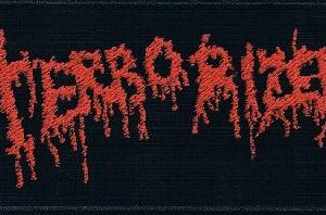 Terrorizer | logo | patch