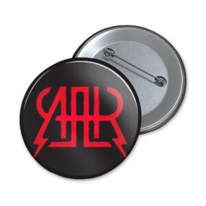 All American Rejects (the) | AAR logo | button - 32 mm