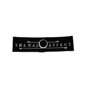 Halo Effect (the) | logo | patch