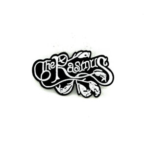 Rasmus (the) | logo | cutout patch
