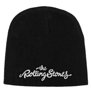 Rolling Stones | logo | beanie