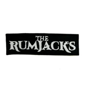 Rumjacks (the) | logo | patch