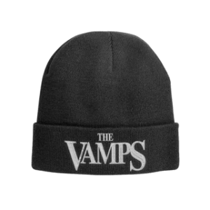 Vamps (the) | logo | ski beanie