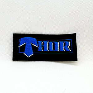 Thor | logo | patch