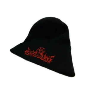 Thy Art Is Murder | logo | beanie