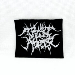 Thy Art Is Murder | old logo | patch