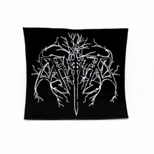 Thyrfing | logo | patch