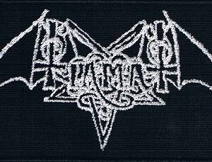 Tiamat | logo | patch