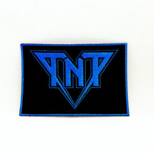 TNT | logo | patch