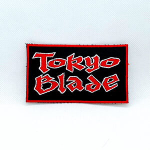Tokyo Blade | logo | patch