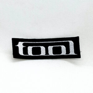 Tool | logo | patch