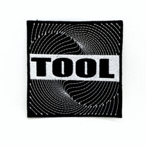 Tool | spiral | patch